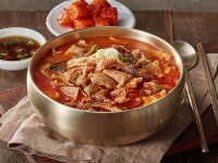 사골국밥 프랜차이즈 대한국밥만세, 신메뉴 소내장탕 선보여