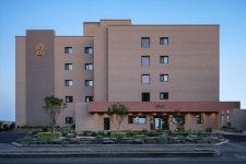 서해에서 단 하나의 특별한 경험, 발레호텔 오픈