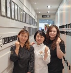 다모아요리학원, 수강생 최효선·김은영, 정기검정 1회 한식조리산업기사 원패스 합격자 배출