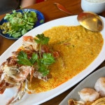 생방송 투데이 오늘방송맛집 고수뎐外...뿌팟퐁커리, 산더미불고기 맛집 소개