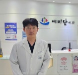 청라 예미담치과 저소득 청소년 치과 치료 6년째 진행중