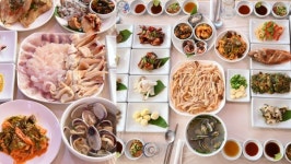 2TV 저녁 생생정보 맛대맛外...수제 햄부대찌개, 돼지갈비찜, 코끼리조개, 생선회 맛집 소개