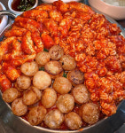 2TV 저녁 생생정보 나나랜드外...한우대창아구찜, 꽃게, 한식뷔페 맛집은?