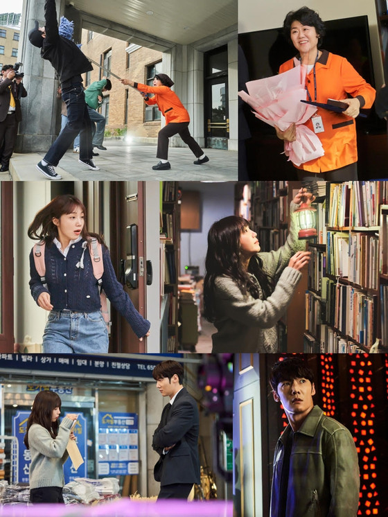 정은지, 낮밤녀 마지막 촬영 마치고 멤버들과 여전히 연락 중, 시청률 10% 돌파에 긍정적 답변
