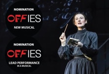 K-뮤지컬 마리 퀴리, 유럽 뮤지컬 페스티벌  West End LIVE 무대 올라