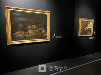 [리뷰] 서양 미술 800년展, 14세기부터 현대까지 미술로 떠나는 역사여행