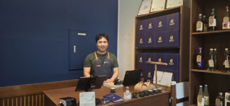 우리술 버틀샵 술며든다…MZ세대의 술 성지