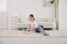 에르고바디, 고관절 가동성 이완 기법 활용한 벨라핌코어 런칭