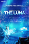 국내 최초 창작뮤지컬 아이스쇼 THE LUNA, 개막 전 무료 콘서트 선봬