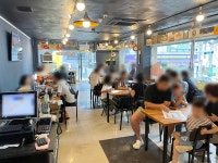 썬더치킨, 인천주안남부역점 성황리에 신규 개장