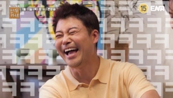 [현무카세] 전현무X김지석 맞춤 풀코스 토크쇼...첫방송 게스트는?