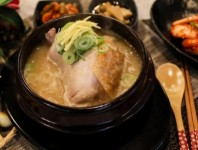 2TV 저녁 생생정보 우와한 식당外...칼국수, 삼계탕, 장어구이 맛집 소개