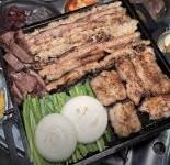 생방송 투데이 오늘방송맛집 고수뎐外...황제 갈비탕, 소 곱창 구이 맛집 소개