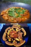 2TV 저녁 생생정보 맛대맛外...솥뚜껑 닭볶음탕, 삼겹살 맛집 소개