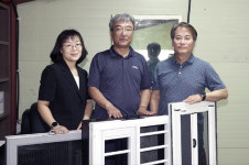 디에스산업개발(주), 첨단 기능성 금속창호 기술로 시장 선도
