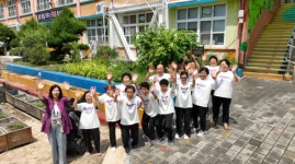 [KBS 인간극장] 할매요, 학교가재이 첫 번째 이야기