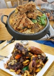 2TV 저녁 생생정보 맛대맛外...감자탕, 해물간장뼈찜, 잣국수 맛집 소개