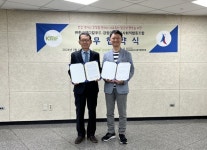 한국메디칼푸드, 강원 의료복지 사회적 협동조합과 건강 약자 건강 먹거리 협약