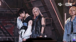 [뮤직뱅크 출연진] 엔시티 127, 엔플라잉, 스트레이 키즈, 엔하이픈...1위는 누구?