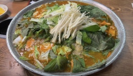 생방송 투데이 오늘방송맛집 인생분식外...물닭갈비, 순댓국, 손칼국수 맛집 소개