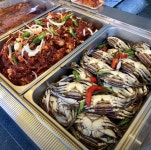 생방송 투데이 오늘방송맛집 인생분식外...물닭갈비, 순댓국, 손칼국수 맛집 소개