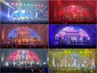 미스트롯3, 전국투어 춘천콘서트 성료...다음은 천안