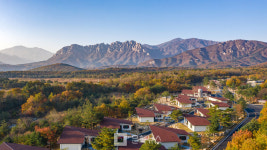 켄싱턴호텔&리조트, 최장 9일 추석연휴 손님 맞이 준비 완료