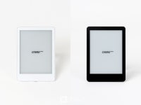 예스24, eBook 리더기 크레마 페블 예약 판매 시작
