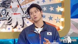 [라디오스타] 펜싱 국대 오상욱·구본길, 파리 올림픽 비하인드 공개