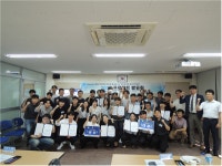 반도체 산업 유망 인재 양성의 요람으로 거듭나는 경기인력개발원 사례 조명