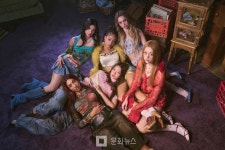 캣츠아이, 美 '빌보드 200' 2주 연속 차트인… 스포티파이서 인기 상승세