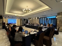 한국발명진흥회 광주지부, 캐나다 퀘벡주와 글로벌 교류회 진행