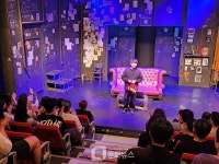 죽여주는 이야기 추석 볼만한 연극 연휴 내내 대학로 공연