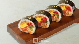 이랜드 킴스클럽, 델리 바이 에슐리 판매 누적 100만 개