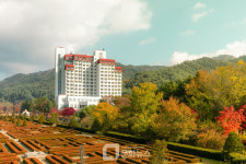 이랜드파크 캔싱턴호텔&리조트, 추(秋)캉스 패키지 선봬
