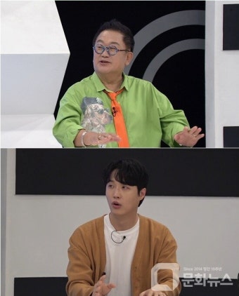 퍼펙트 라이프, 이용식 