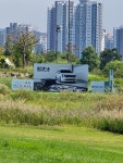 KLPGA 하나금융챔피언십 26일 개최… ㈜씨엔모터스 카니발하이리무진 전시 