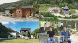 건축탐구 집, 숲속의 다주택자들… 전북 무주·전북 장수편