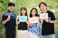 일일드라마 친절한 선주씨, 심이영·송창의·최정윤·정영섭 열정 넘친 대본리딩 현장 공개