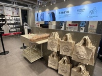 이랜드 스파오, 컬래버 특화 매정 강남2호점 오픈