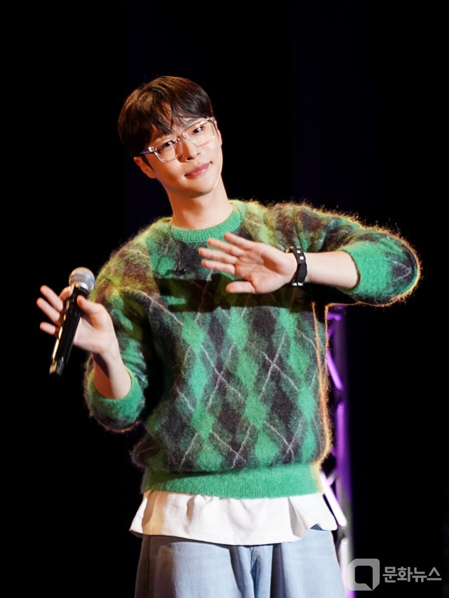 배인혁, 데뷔 6년 만에 한국 팬미팅 개최...Bs Ground서 특별한 소통과 생일파티 예정!