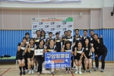 구암윙클럽, 2024 대구 북구 배드민턴협회 승강제 BK5리그 우승