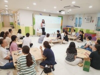 한국문화센터, 외부기관 초청 등 통한 지역문화 발전 나서 