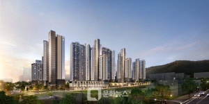 DL이앤씨, 방배동 아크로 리츠카운티 분양 일정 시작… 강남권 하이엔드 주거단지 기대