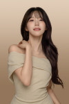 헤어 케어 브랜드 셀러버, 새 모델로 프로미스나인 멤버 백지헌 발탁 
