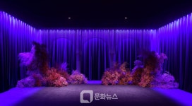 DL이앤씨, 아크로 주택전시관 새롭게 공개