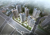 GS건설, 아산탕정자이 퍼스트시티 견본주택 개관 및 분양일정 돌입