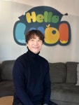AI 캐릭터와 다양한 컨텐츠 즐기며 배우는 초등 영어 프로그램 헬로루디 출시