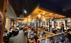 이차돌 플러스, 고기집 프랜차이즈 창업설명회 성료