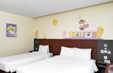 다이브인그룹, 59번째 다이브인 아트스테이 오픈